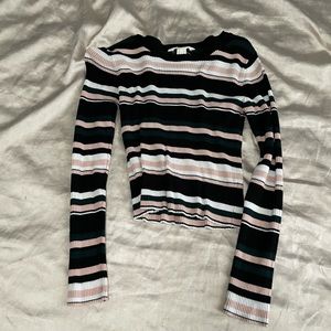 Urban Heritage Longsleeve